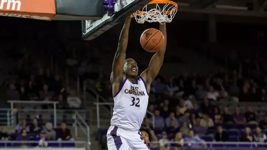 ECU vs. Houston '20