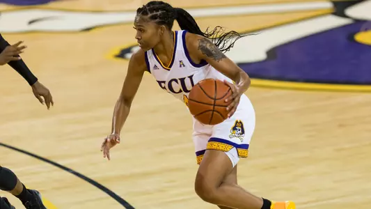 ECU vs. Wichita State '20