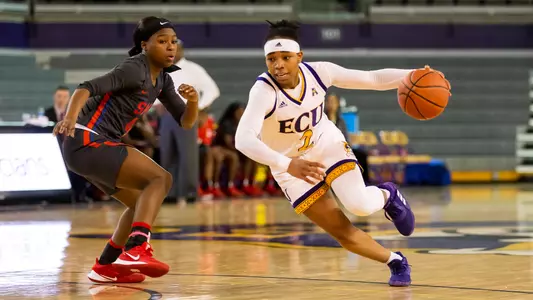 Lashonda Monk