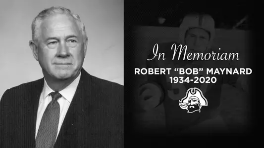 Bob Maynard In Memoriam