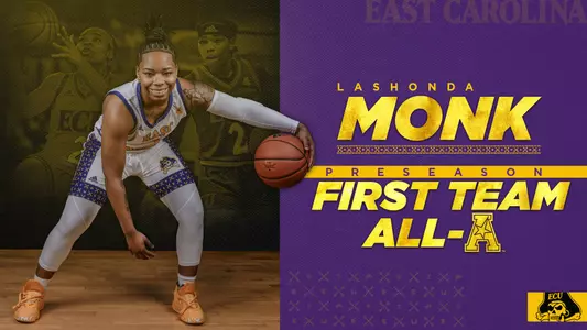 Lashonda Monk