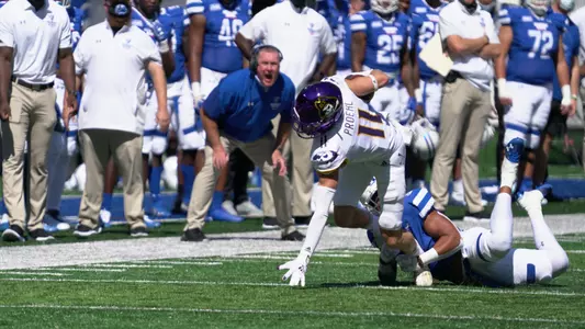Blake Proehl vs. Georgia State (2020)