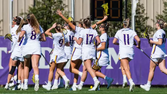 Wofford Win