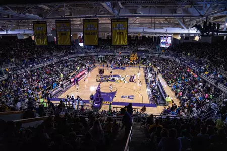 Minges Coliseum