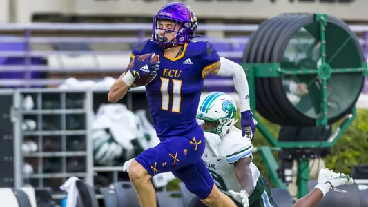 Blake Proehl Tulane 2020