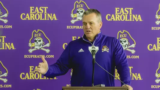 Mike Houston Presser 120120