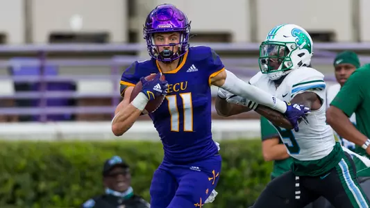 Blake Proehl Tulane 2020