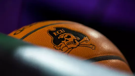 ECU vs. N.C. Wesleyan '20