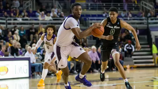ECU vs. Tulane '20
