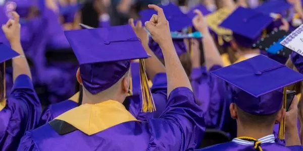 Commencement