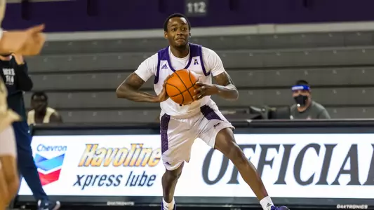 ECU vs. N.C. Wesleyan '20