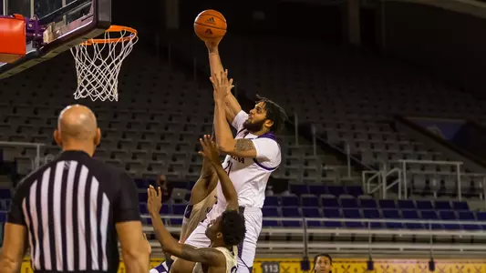 ECU vs. N.C. Wesleyan '20