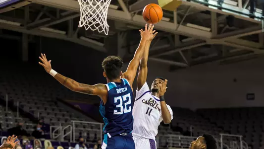 ECU vs. UNC-W '20