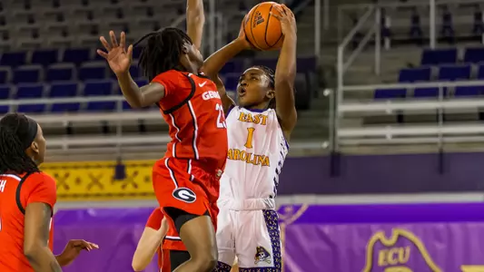 Taniyah Thompson