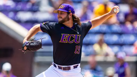 Alec Burleson 2019