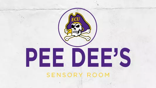 Sensory Room Graphic