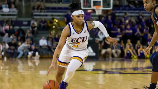 ECU vs. Connecticut '20
