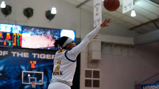 Lashonda Monk