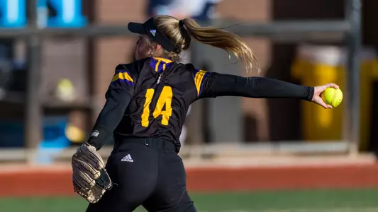 ECU vs. George Washington '20