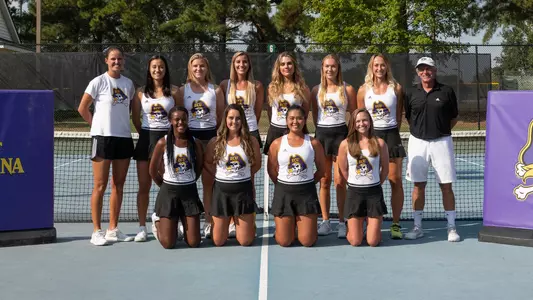 WTEN Team Ranking