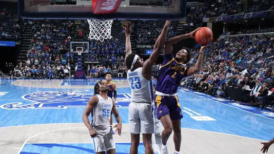 ECU at Memphis '20