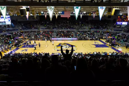 ECU vs. Liberty '19
