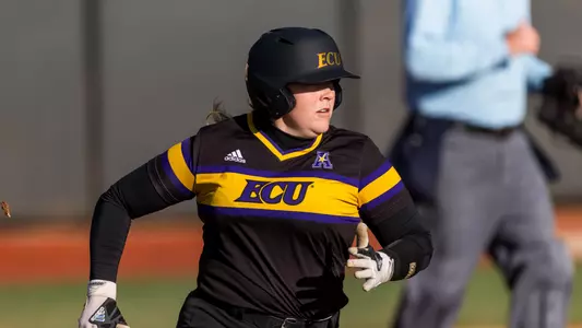 ECU vs. George Washington '20