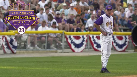 2020 LeClair Classic Graphic