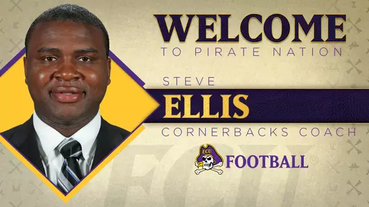Steve Ellis Hire 2020