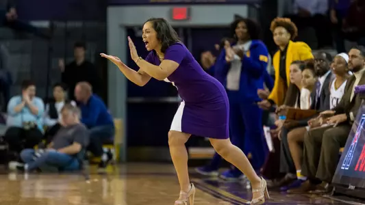 ECU vs. Connecticut '20