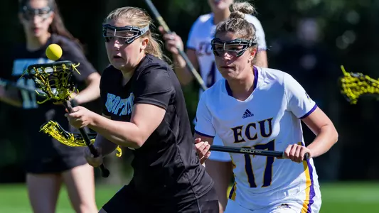 ECU vs. Wofford '20