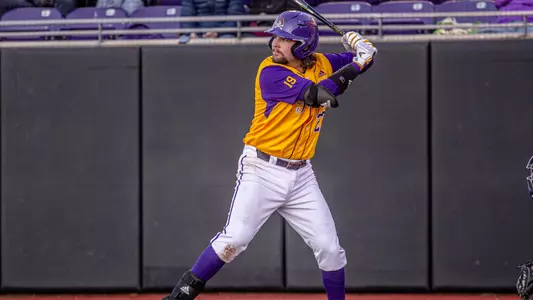 Alec Burleson 2020 Ole Miss