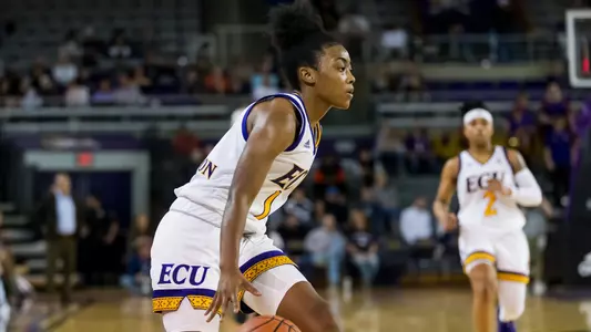ECU vs. Connecticut '20