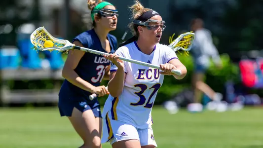 ECU vs. UConn '19