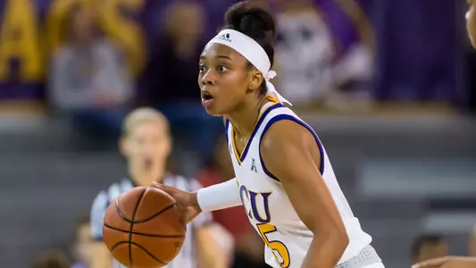 ECU vs. Wichita State '20