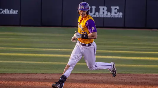 Bryson Worrell 2020 HPU