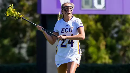 ECU vs. Wofford '20