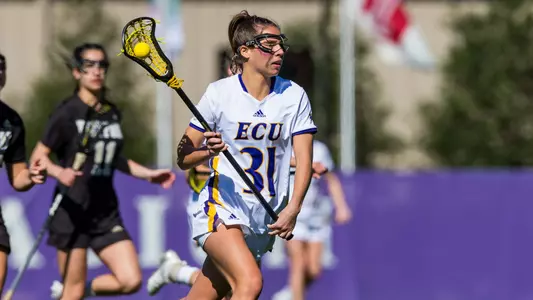 ECU vs. Wofford '20
