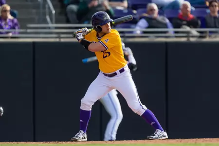 Christian Smallwood 2020