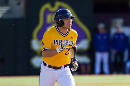 Christian Smallwood 2020