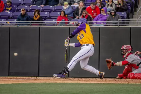 Christian Smallwood 2020