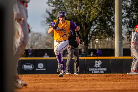 Christian Smallwood 2020