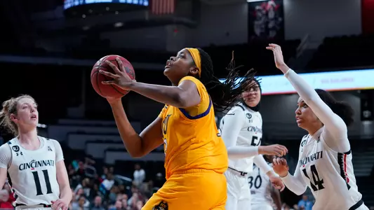 Tiara Chambers