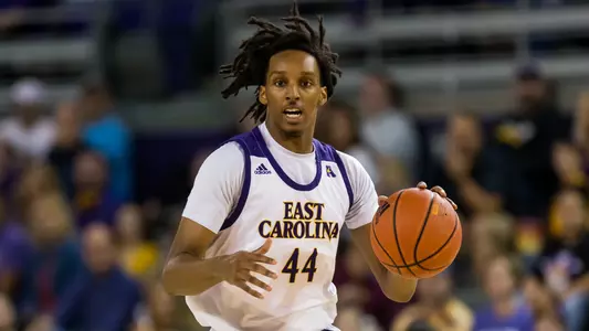 ECU vs. Eastern Kentucky '19