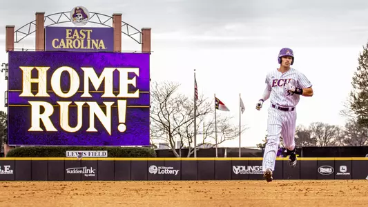 Bryson Worrell 2020 Liberty