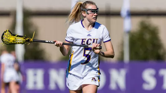 ECU vs. Wofford '20