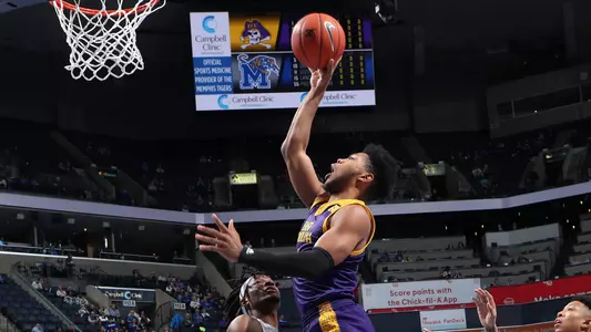ECU at Memphis (Feb. 19, 2020)