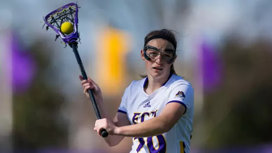 ECU vs. Army '20