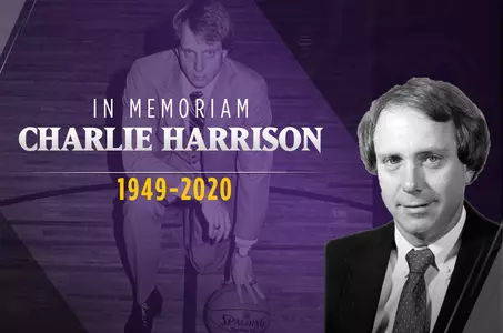 In Memoriam Charlie Harrison