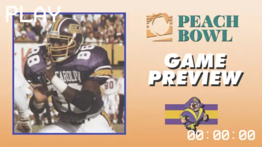 1992 Peach Bowl Preview